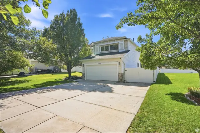 1076 S 1050 W, Woods Cross, UT 84087 - #3