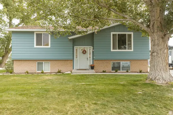 365 S 100 W, Redmond, UT 84652