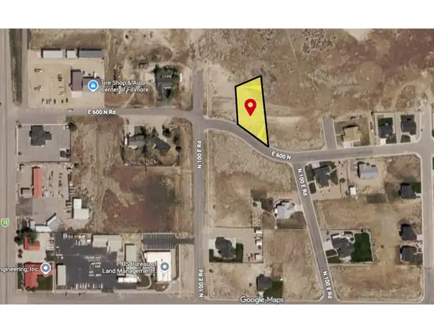 131 E 600 N #19, Fillmore, UT 84631 - #1