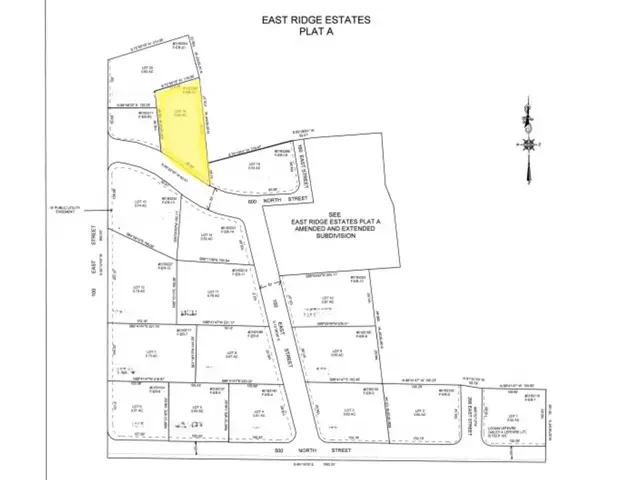 131 E 600 N #19, Fillmore, UT 84631 - #2