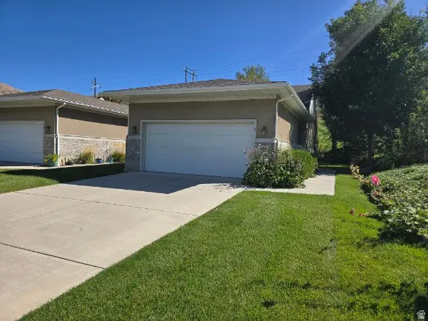 637 E 950 S #1, Brigham City, UT 84302