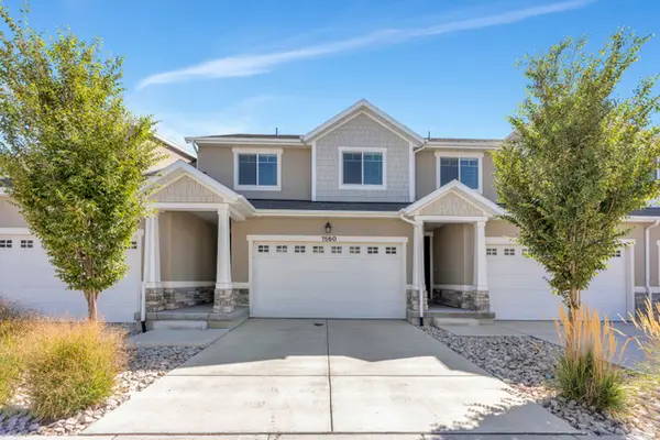 1560 N 3950 W, Lehi, UT 84043