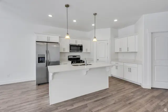 1560 N 3950 W, Lehi, UT 84043 - #3