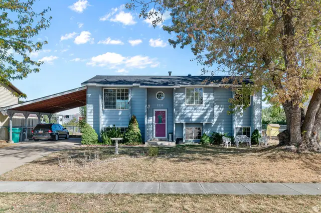 2232 S 450 W, Clearfield, UT 84015 - #1