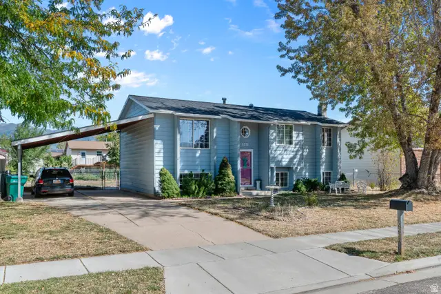 2232 S 450 W, Clearfield, UT 84015 - #3