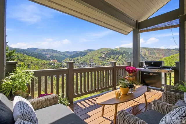 1211 Silver Oak Ct, Park City, UT 84060 - #1