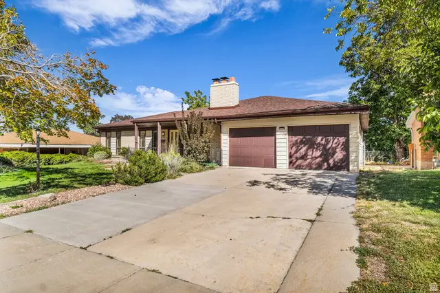 221 Skyline Dr, Tooele, UT 84074 - #1