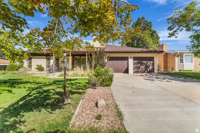 221 Skyline Dr, Tooele, UT 84074 - #3