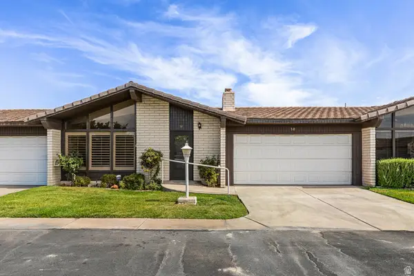 55 E 700 S #50, St. George, UT 84770