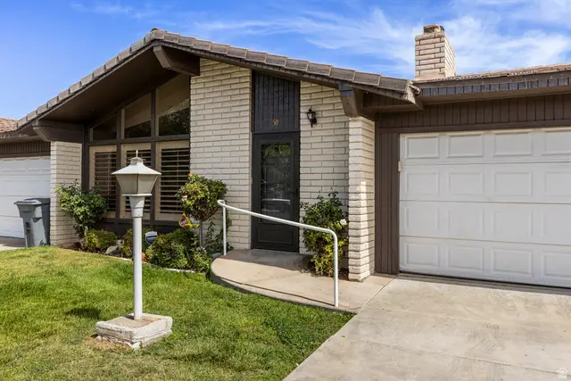 55 E 700 S #50, Saint George, UT 84770 - #2