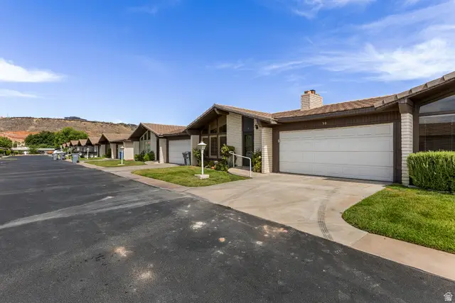 55 E 700 S #50, Saint George, UT 84770 - #3