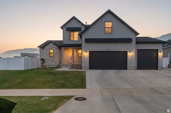 1655 S 210 W, Salem, UT 84653