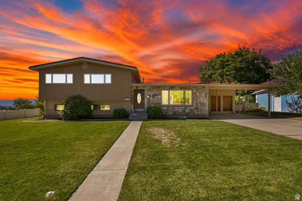 1664 W Lakewood Dr, Orem, UT 84058