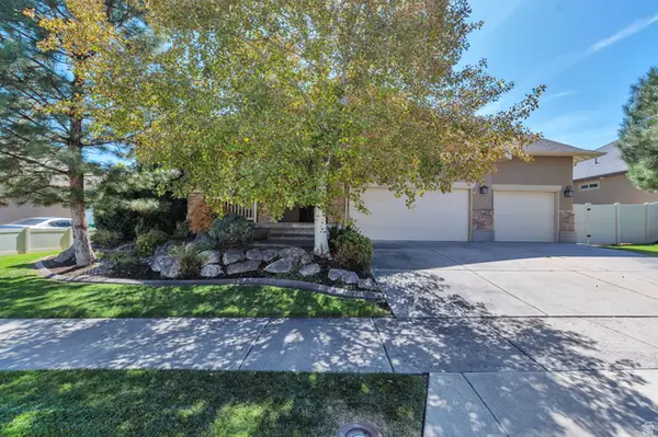 3107 W Rockbridge Dr, Riverton, UT 84065