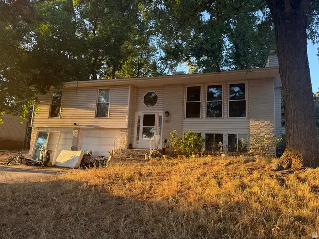 562 E 3050 N, North Ogden, UT 84414 - #1