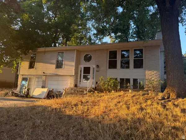 562 E 3050 N, North Ogden, UT 84414