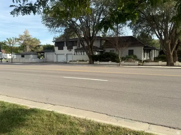 276 E Main St, Duchesne, UT 84021