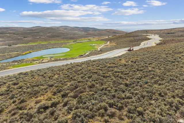 5149 Painted Valley Pass #2, Park City, UT 84098 - #3