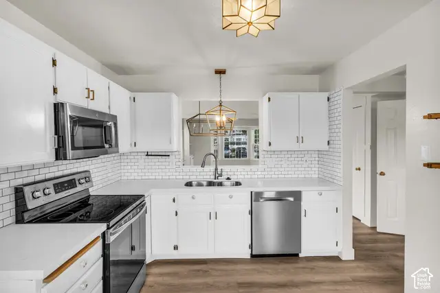 362 N 580 W, American Fork, UT 84003 - #2