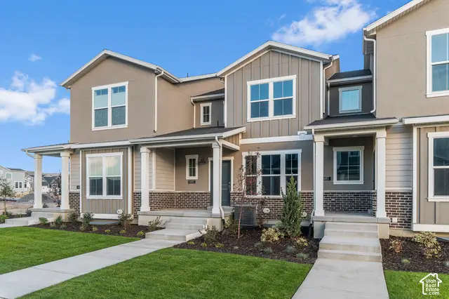 6685 N High Top, Eagle Mountain, UT 84005 - #2