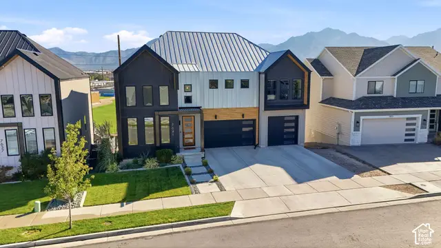 7641 S Brinkerhoff Dr, West Jordan, UT 84084 - #2