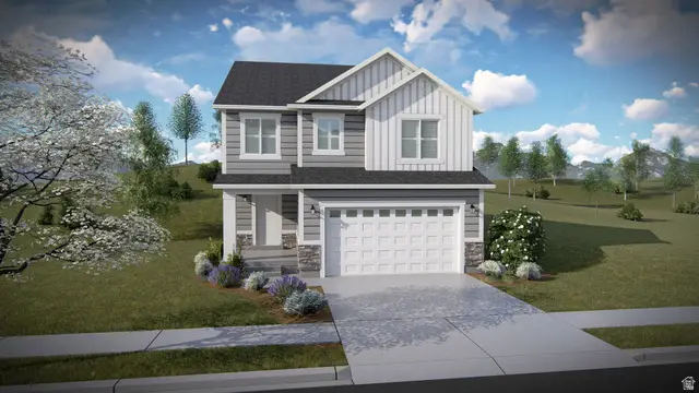 12757 S Capitol Dome Dr #235, Herriman, UT 84096 - #1