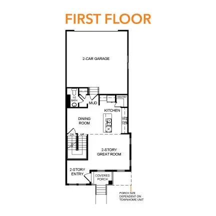12858 S Crystal Peak Ln W #3079, Herriman, UT 84096 - #2