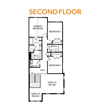 12858 S Crystal Peak Ln W #3079, Herriman, UT 84096 - #3