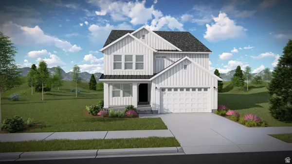 4455 S Harmony Ridge Pkwy #1013, Mapleton, UT 84664
