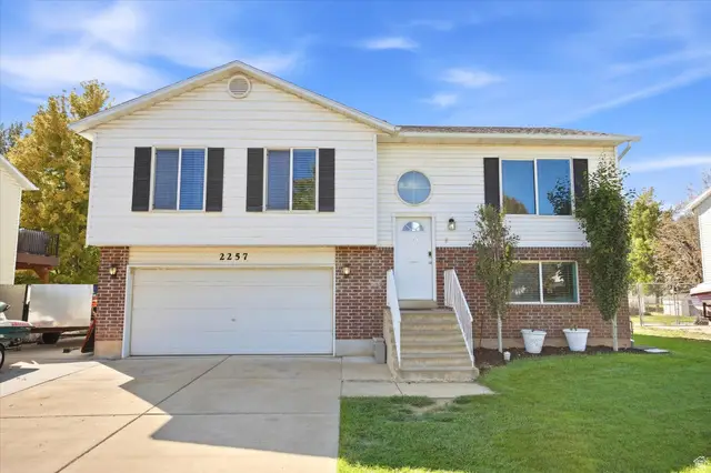 2257 N 2290 W, Clinton, UT 84015 - #1