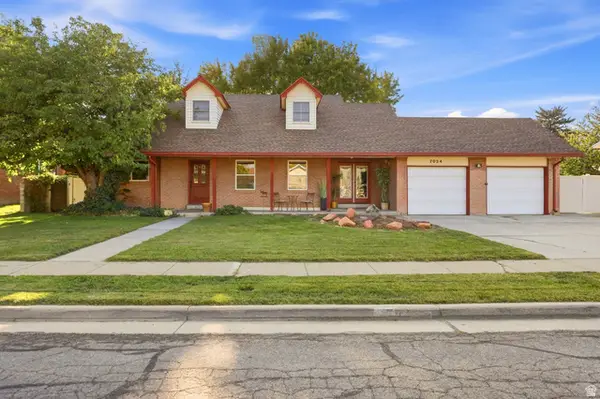 7024 S 2310 W, West Jordan, UT 84084