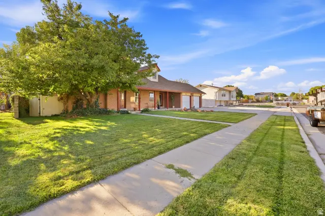 7024 S 2310 W, West Jordan, UT 84084 - #3