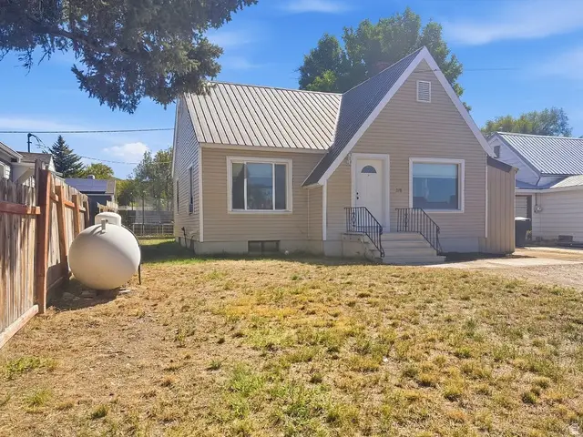 218 N 100 W, Malad City, ID 83252 - #1