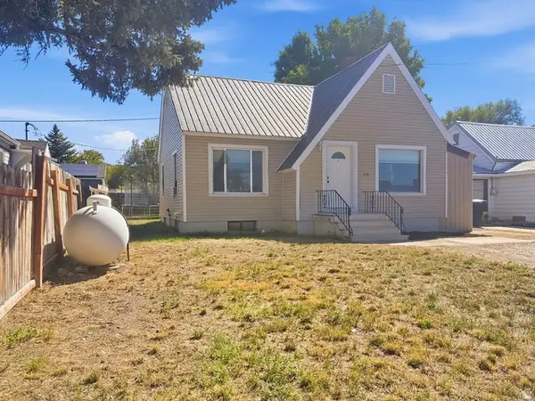 218 N 100 W, Malad City, ID 83252