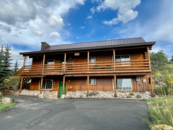 10129 S Ridge Pine Dr #1159, Heber City, UT 84032