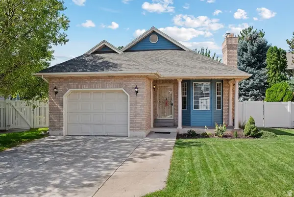 64 S 320 W, Orem, UT 84058