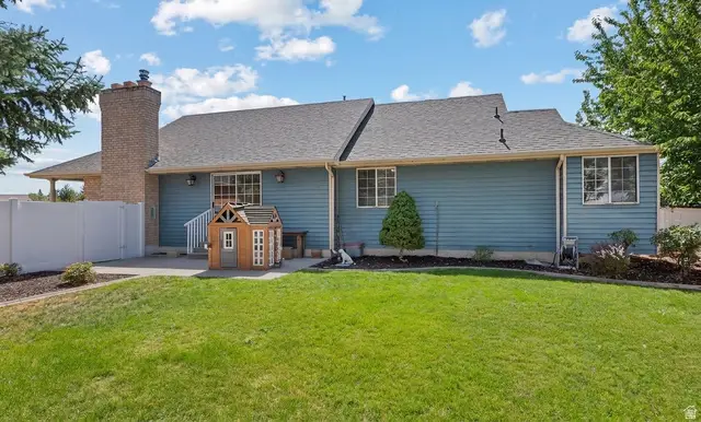 64 S 320 W, Orem, UT 84058 - #2