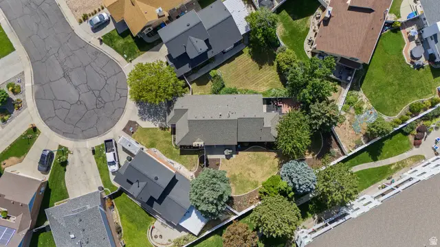 64 S 320 W, Orem, UT 84058 - #3