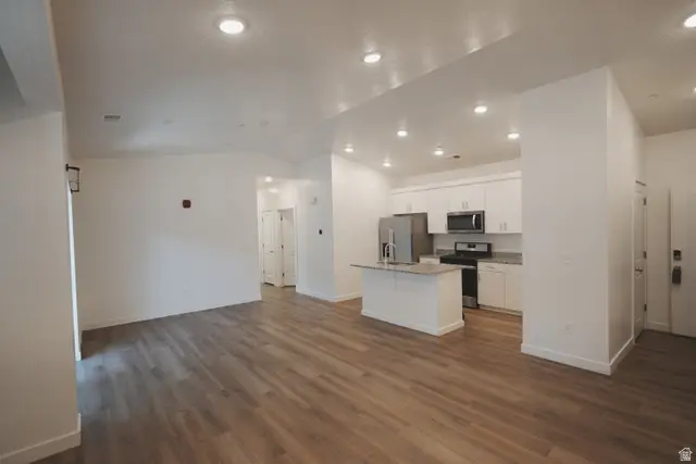 462 W 40 S #K302, Providence, UT 84332 - #3