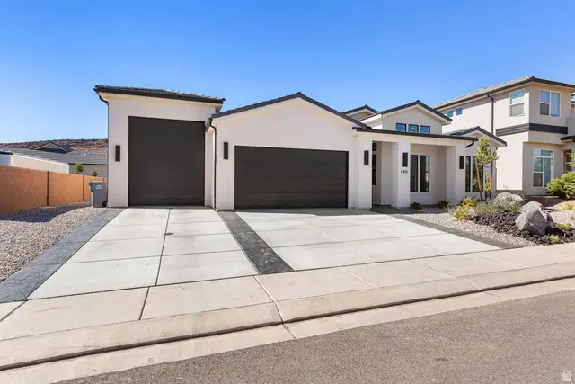 680 Goose Creek Dr, Washington, UT 84780 - #1