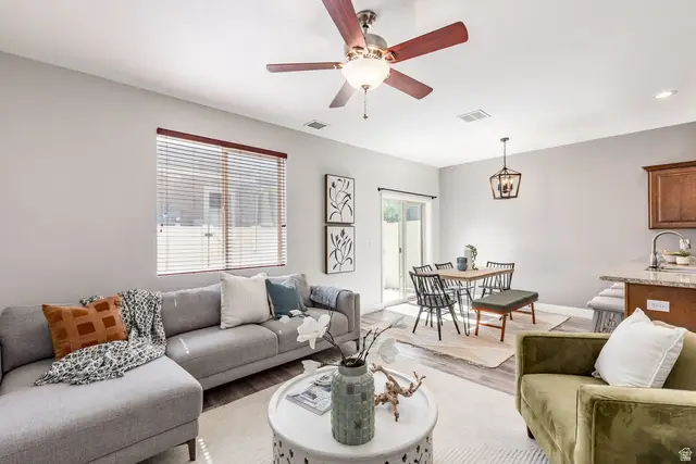6915 S Village Bend Ln, Midvale, UT 84047 - #2
