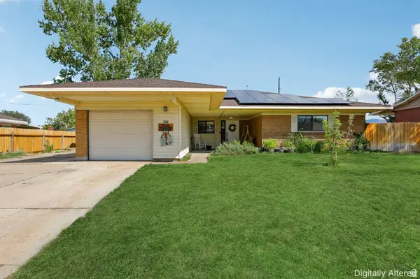 2162 W 5025 S, Roy, UT 84067