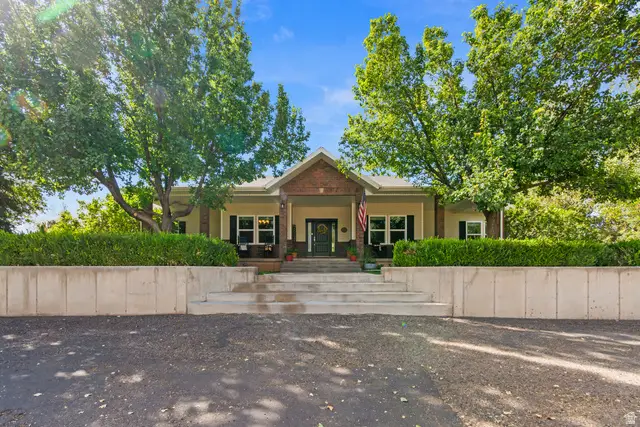 2277 W 2650 N, Cedar City, UT 84721 - #1