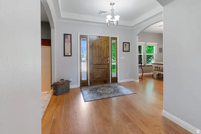 2277 W 2650 N, Cedar City, UT 84721 - #2