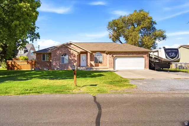 4728 W 800 N, West Point, UT 84015 - #1