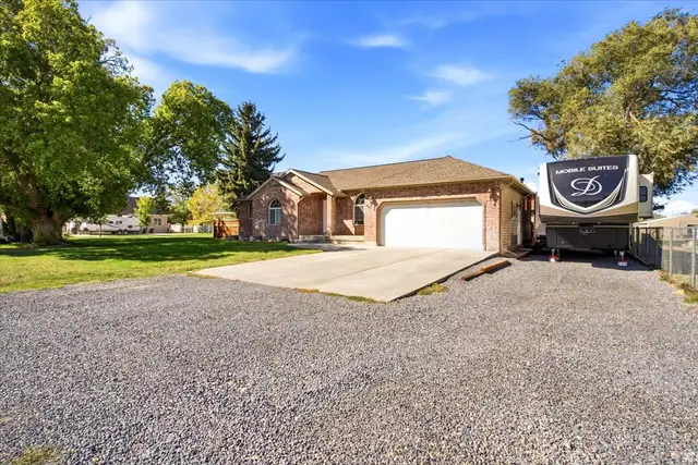 4728 W 800 N, West Point, UT 84015 - #2