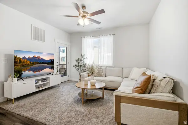 13525 S Poole Dr #B203, Riverton, UT 84096