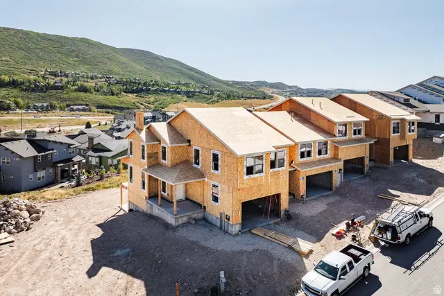 369 W Ascent Dr #263, Hideout, UT 84036 - #1