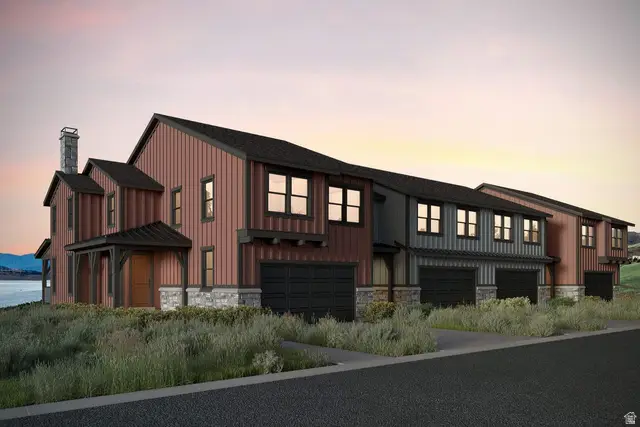 369 W Ascent Dr #263, Hideout, UT 84036 - #3