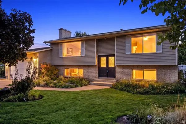 4840 W 1500 N, Plain City, UT 84404